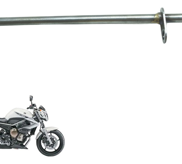 Cano Óleo Yamaha Xj6 N 10-12 Original