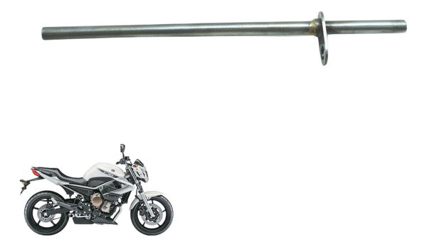 Cano Óleo Yamaha Xj6 N 10-12 Original