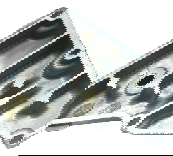 Tampa Motor Respiro Yamaha Xj6 N 10-12 Original