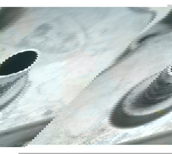 Tampa Motor Respiro Yamaha Xj6 N 10-12 Original