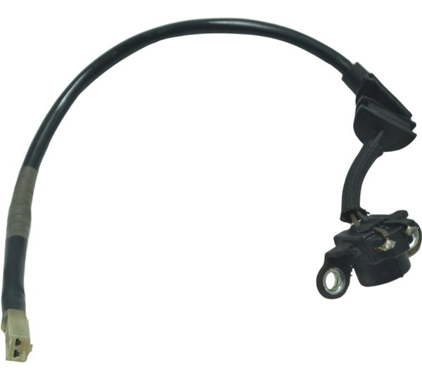 Pulsador Yamaha Xj6 N 10-12 Original