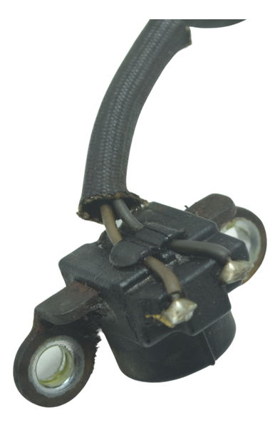 Pulsador Yamaha Xj6 N 10-12 Original