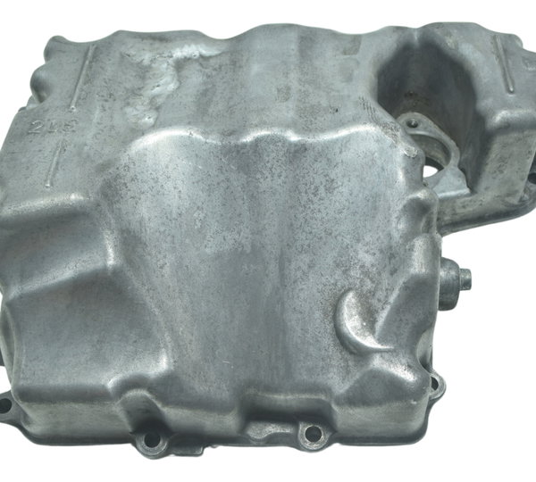 Tampa Carter C/ Detalhes Yamaha Xj6 N 10-12 Original