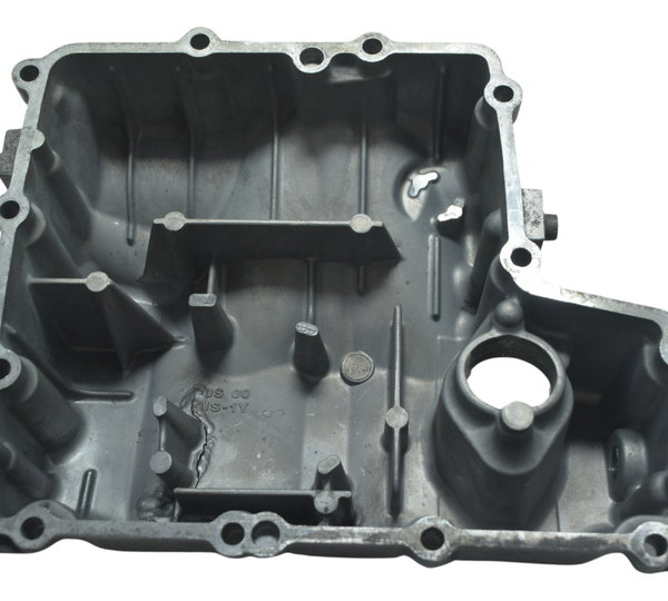 Tampa Carter C/ Detalhes Yamaha Xj6 N 10-12 Original
