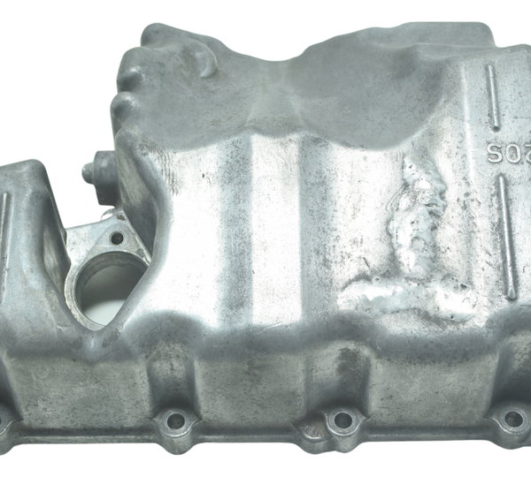 Tampa Carter C/ Detalhes Yamaha Xj6 N 10-12 Original