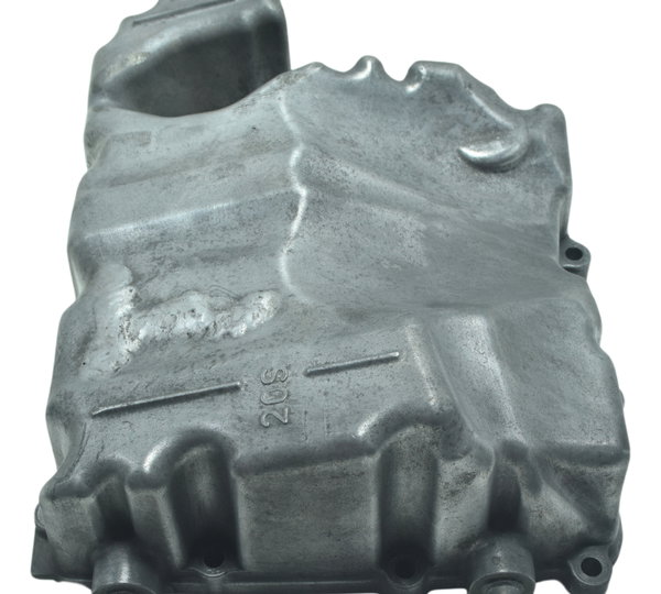 Tampa Carter C/ Detalhes Yamaha Xj6 N 10-12 Original