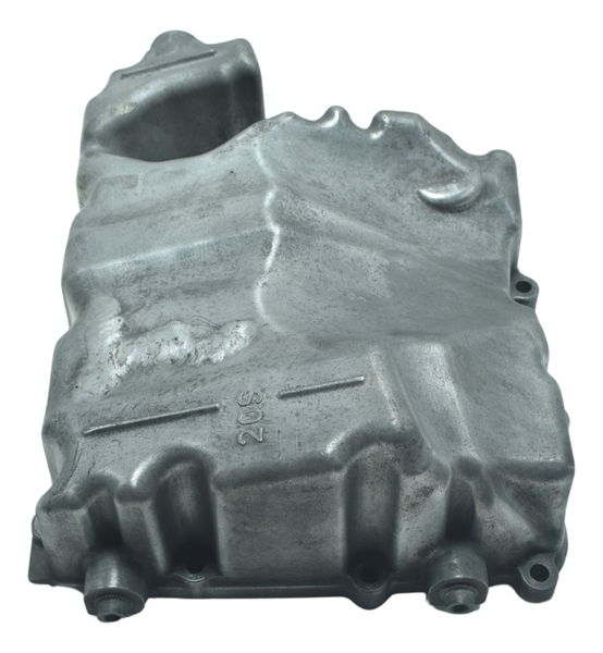Tampa Carter C/ Detalhes Yamaha Xj6 N 10-12 Original
