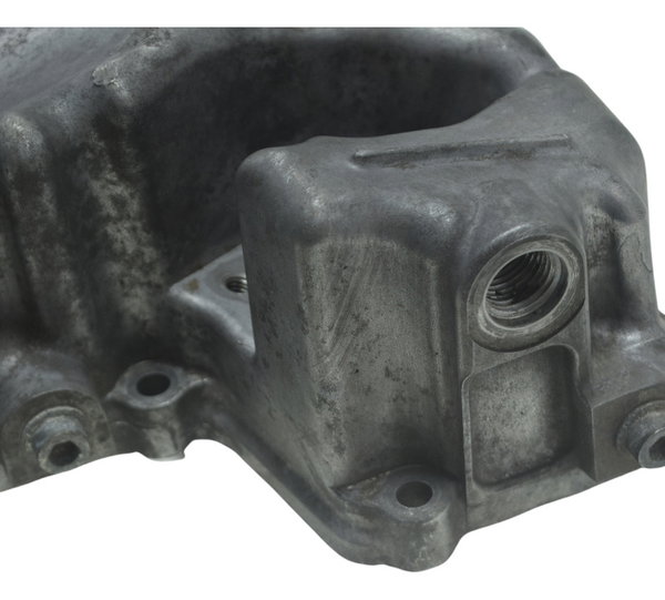 Tampa Carter C/ Detalhes Yamaha Xj6 N 10-12 Original