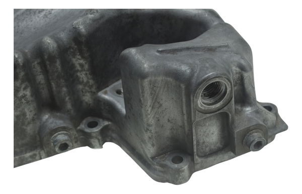 Tampa Carter C/ Detalhes Yamaha Xj6 N 10-12 Original