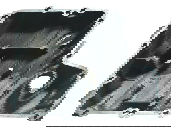 Tampa Carter Yamaha Xj6 N 10-12 Original