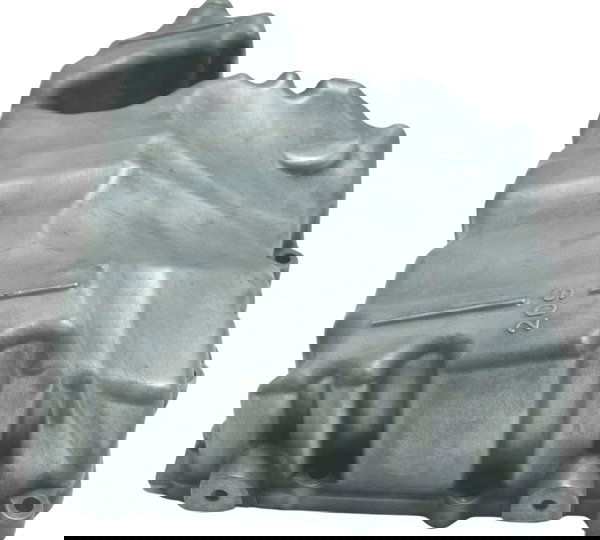 Tampa Carter Yamaha Xj6 N 10-12 Original