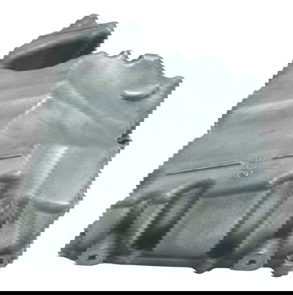 Tampa Carter Yamaha Xj6 N 10-12 Original