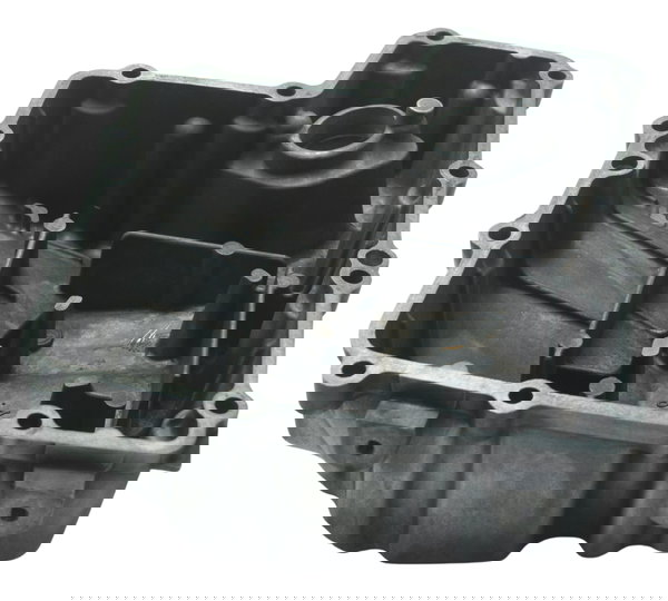 Tampa Carter Yamaha Xj6 N 10-12 Original