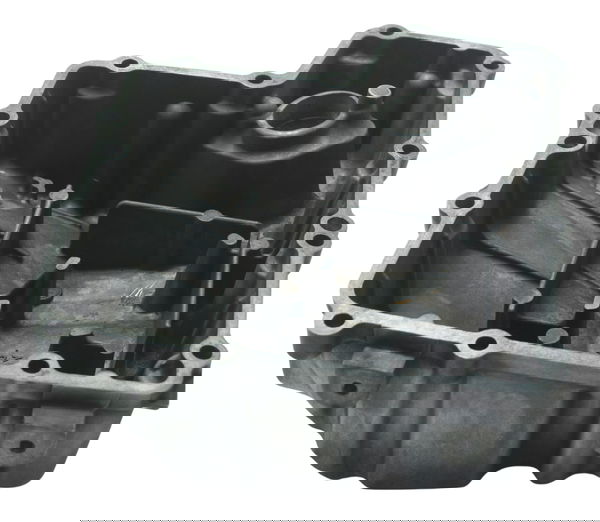 Tampa Carter Yamaha Xj6 N 10-12 Original