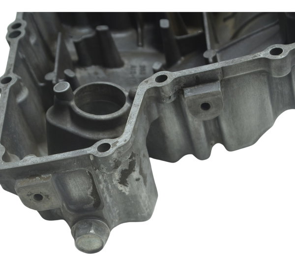 Tampa Carter Yamaha Xj6 N 10-12 Original