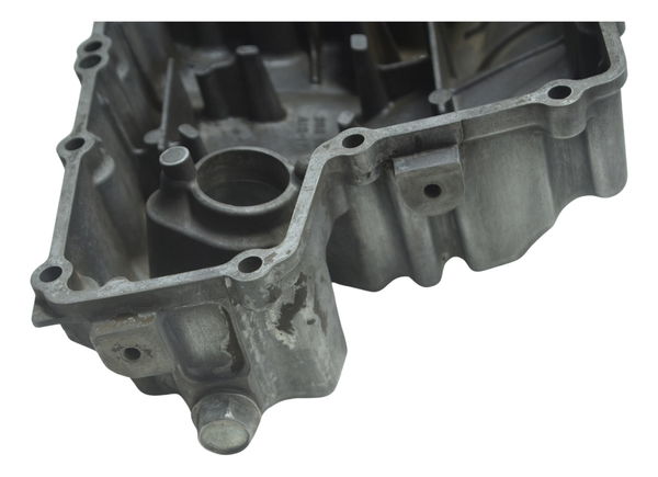 Tampa Carter Yamaha Xj6 N 10-12 Original