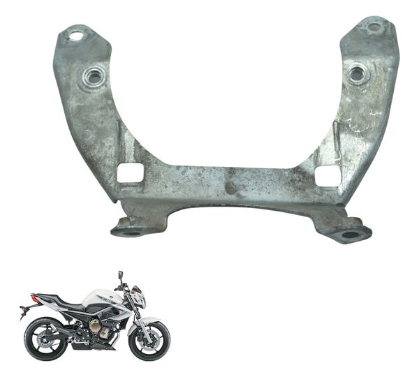 Suporte Aranha Farol Yamaha Xj6 N 10-12 Original