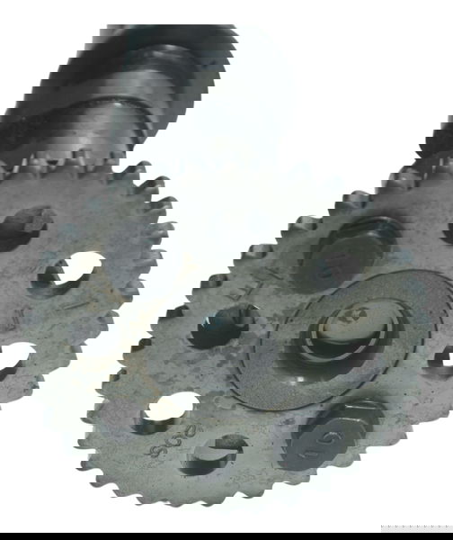 Arvore Comando Válvula Yamaha Xj6 N 10-12 Original