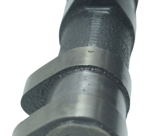 Arvore Comando Válvula Yamaha Xj6 N 10-12 Original