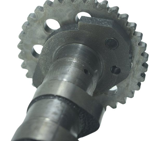 Arvore Comando Válvula Yamaha Xj6 N 10-12 Original