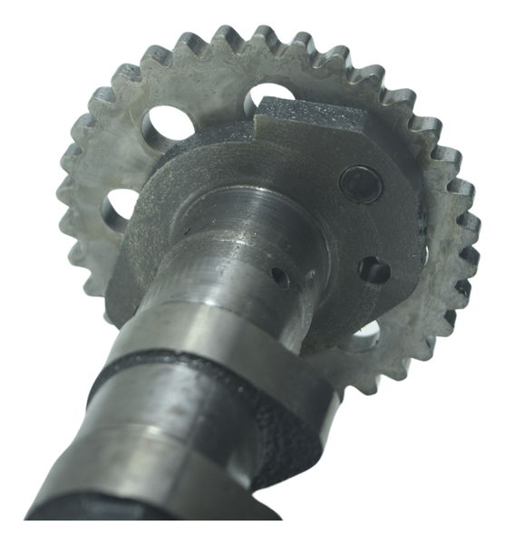Arvore Comando Válvula Yamaha Xj6 N 10-12 Original