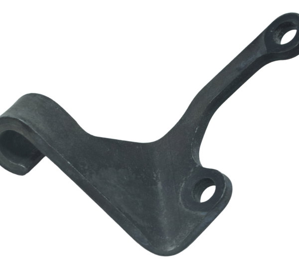 Suporte Cabo Embreagem Yamaha Xj6 N 10-12 Original