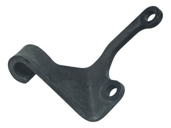 Suporte Cabo Embreagem Yamaha Xj6 N 10-12 Original