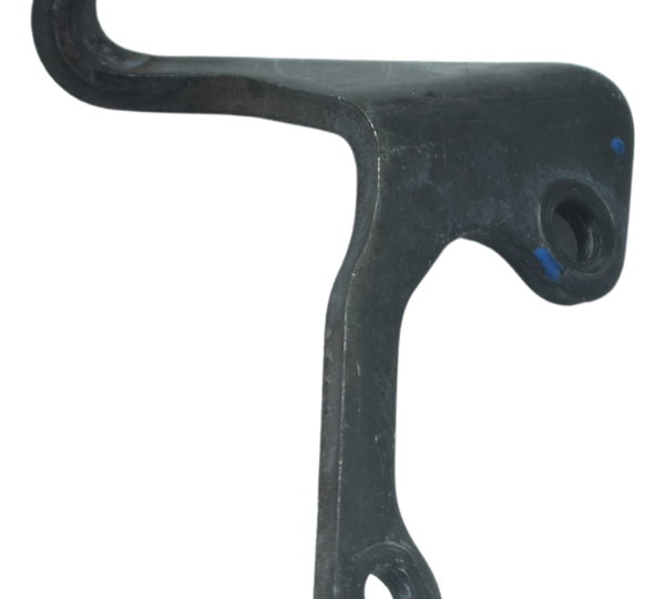 Suporte Cabo Embreagem Yamaha Xj6 N 10-12 Original