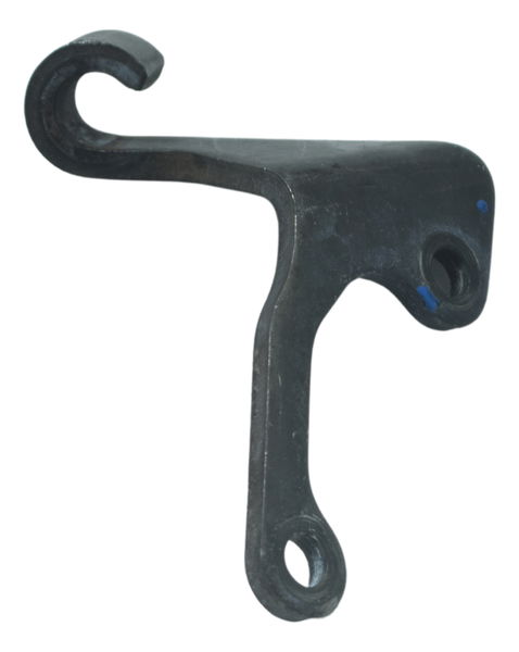 Suporte Cabo Embreagem Yamaha Xj6 N 10-12 Original