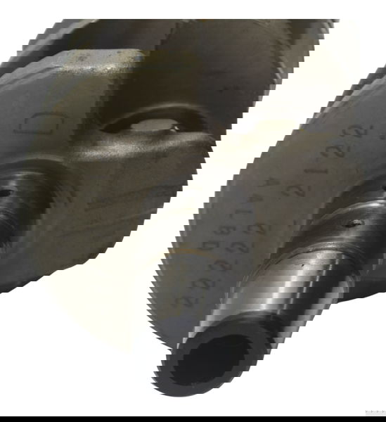 Virabrequim P/ Retifica Yamaha Xj6 N 10-12 Original