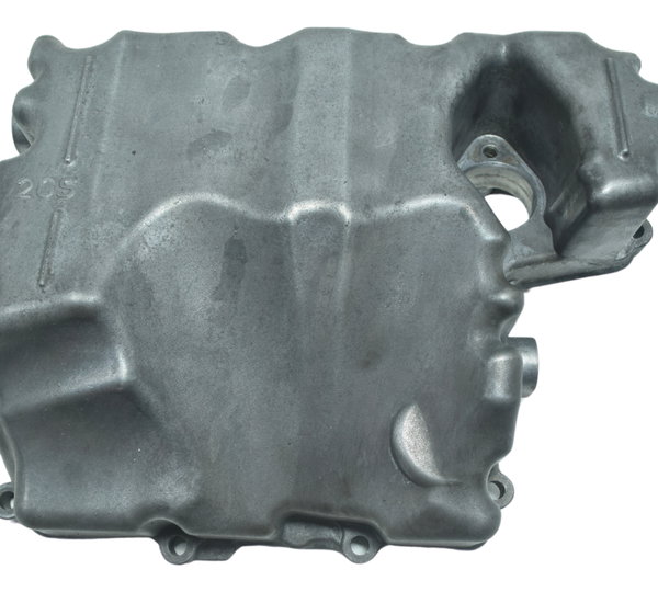 Tampa Carter Yamaha Xj6 N 10-12 Original