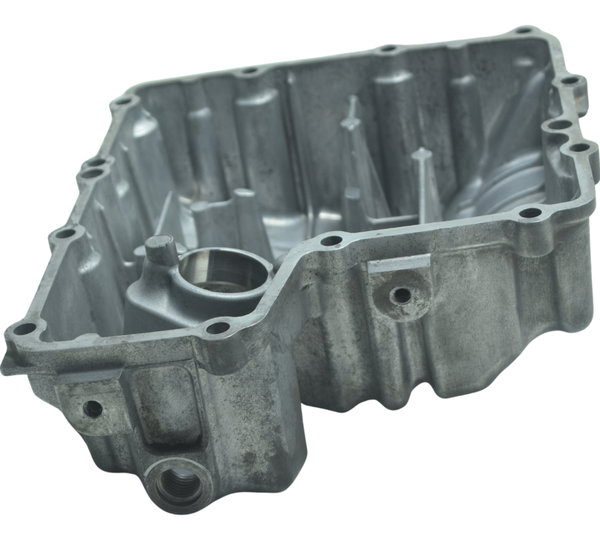 Tampa Carter Yamaha Xj6 N 10-12 Original