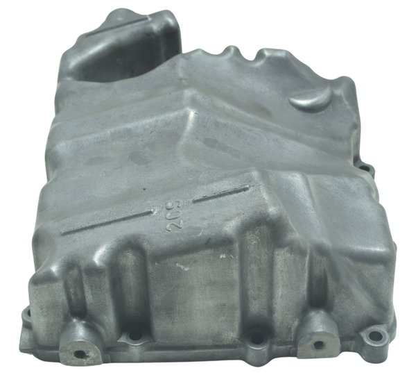 Tampa Carter Yamaha Xj6 N 10-12 Original
