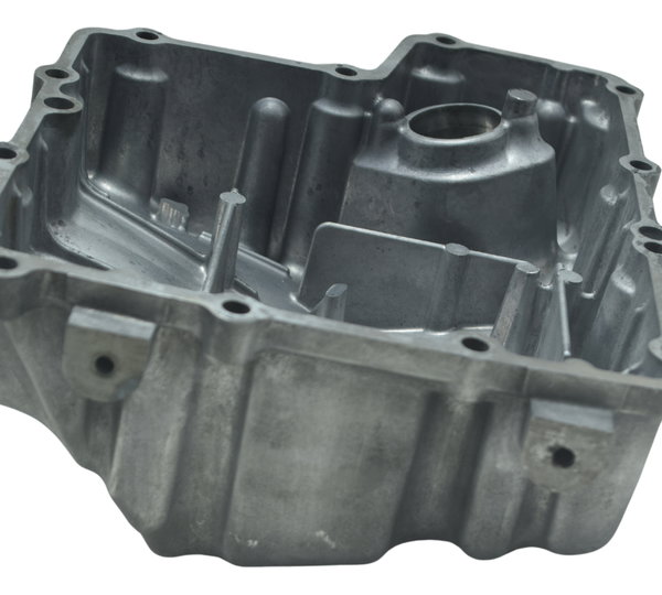 Tampa Carter Yamaha Xj6 N 10-12 Original
