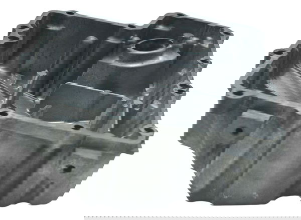 Tampa Carter Yamaha Xj6 N 10-12 Original