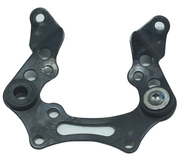 Suporte Aranha Farol Yamaha Xj6 N 10-12 Original