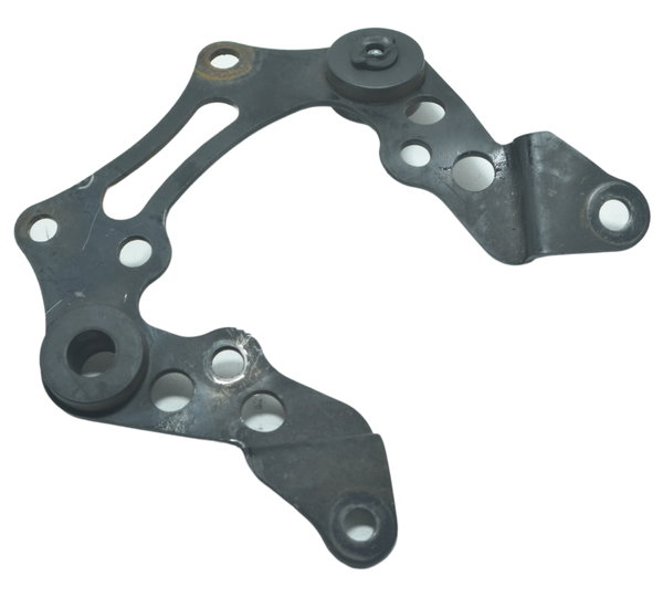 Suporte Aranha Farol Yamaha Xj6 N 10-12 Original