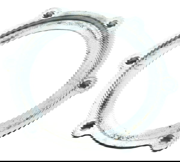 Flange Bomba Combustível Yamaha Tdm Twin 900 02-08 Original Cinza