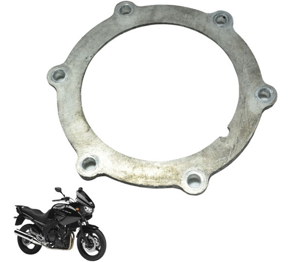 Flange Bomba Combustível Yamaha Tdm Twin 900 02-08 Original Cinza