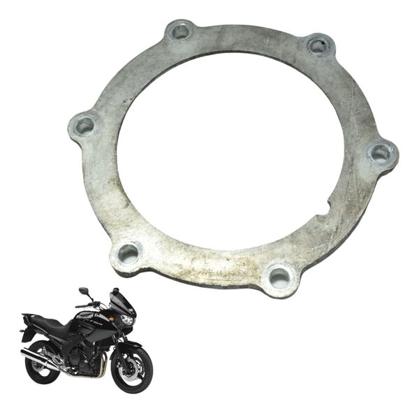 Flange Bomba Combustível Yamaha Tdm Twin 900 02-08 Original