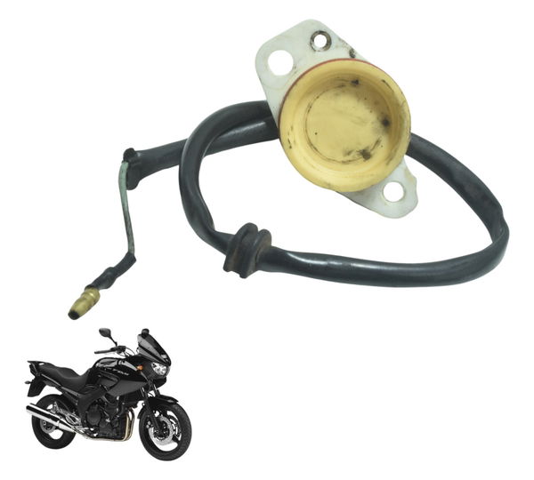 Sensor Posição Marcha Yamaha Tdm Twin 900 02-08 Original