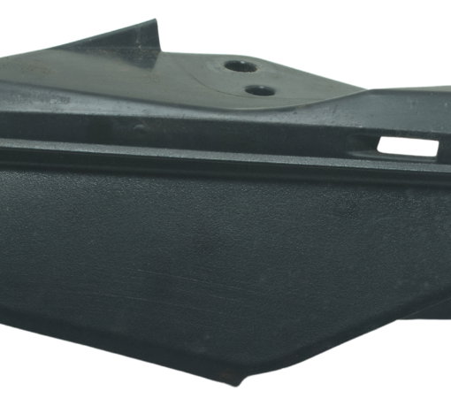 Acabamento Interno Direito Yamaha Xj6 N 10-12 Original