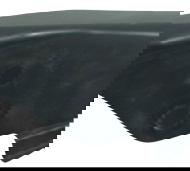 Acabamento Interno Direito Yamaha Xj6 N 10-12 Original