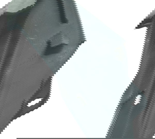 Acabamento Interno Direito Yamaha Xj6 N 10-12 Original