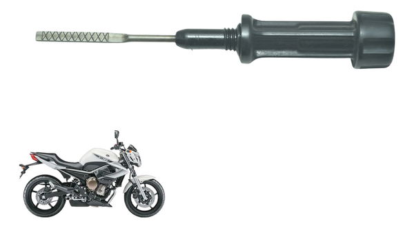 Vareta Óleo Yamaha Xj6 N 10-12 Original