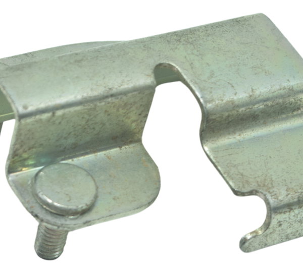 Suporte Trava Banco Yamaha Xj6 N 10-12 Original