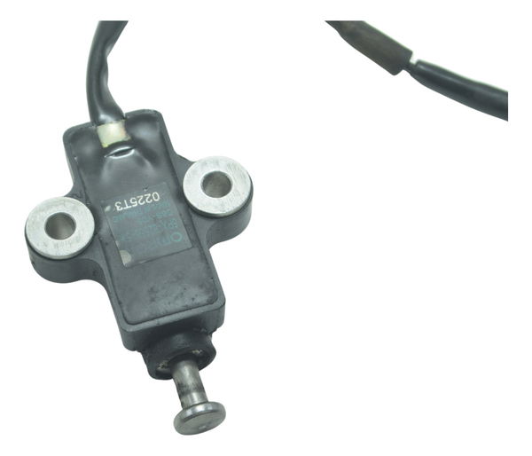 Sensor Pedal Descanso Lateral Yamaha Xj6 N 10-12 Original