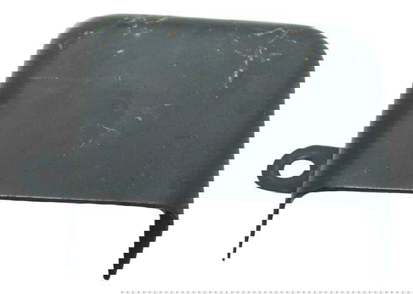 Capa Proteção Reservatório Água Yamaha Xj6 N 10-12 Original