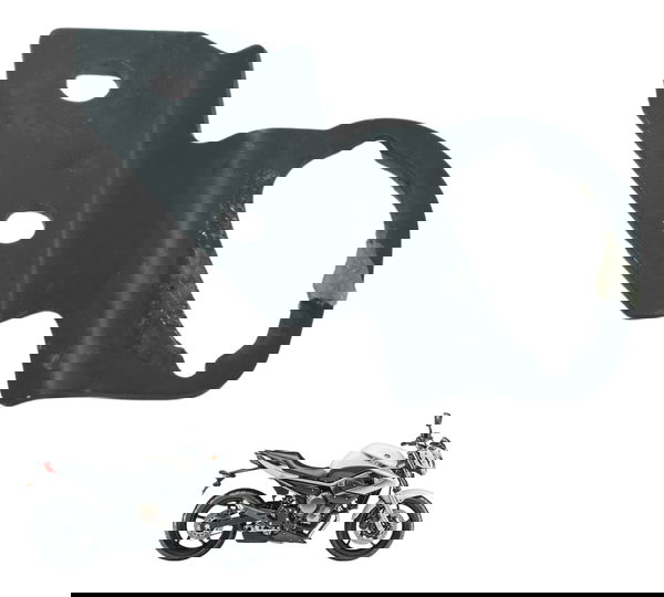 Suporte Pisca Yamaha Xj6 N 10-12 Original