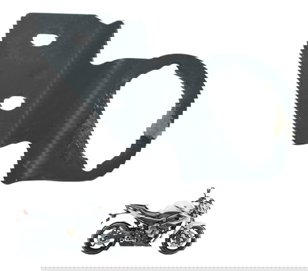Suporte Pisca Yamaha Xj6 N 10-12 Original